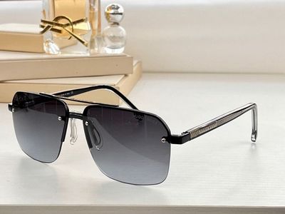 Hugo Boss Sunglasses 107